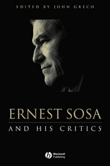 Ernest Sosa - 