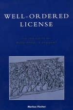 Well-ordered License - Markus Fischer