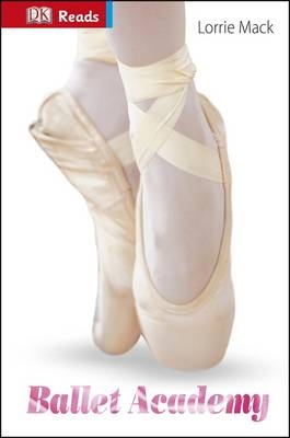 Ballet Academy - Lorrie Mack