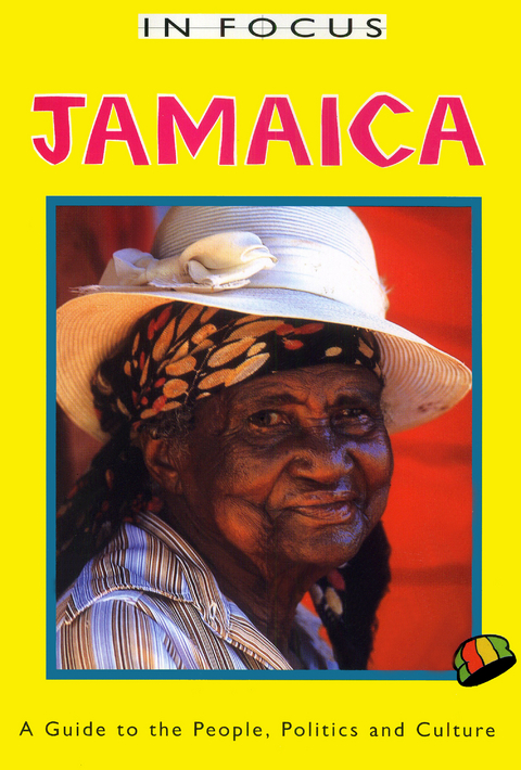 Jamaica In Focus 2nd Edition - Peter Mason