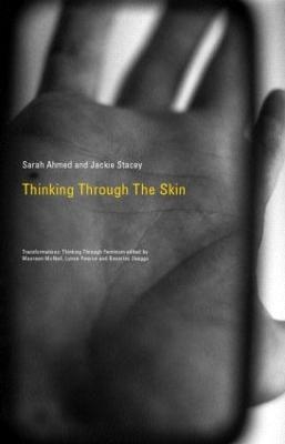 Thinking Through the Skin - 