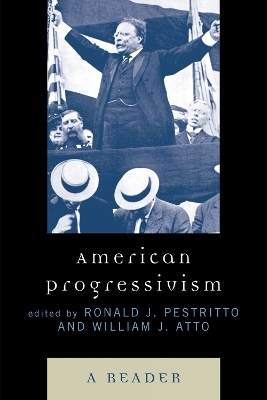 American Progressivism - 