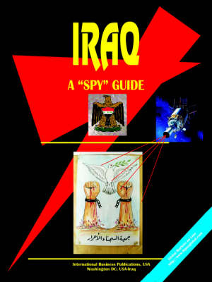 Iraq a Spy Guide