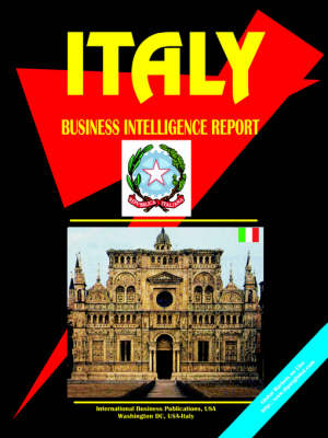 Italy Business Intelligence Report