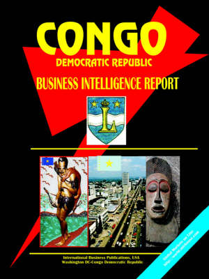 Congo Democratic Republic Business Intelligence Report