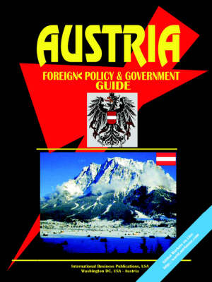 Austria Foreign Policy and Government Guide