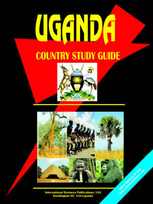 Uganda Country Study Guide