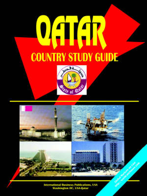 Qatar Country Study Guide - 