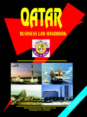 Qatar Business Law Handbook