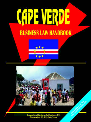 Cape Verde Business Law Handbook