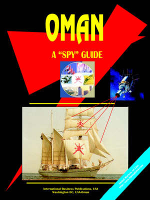 Oman a Spy Guide