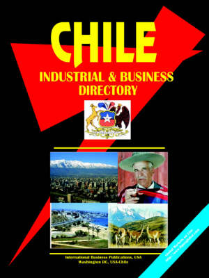 Chile Industrial and Business Directory