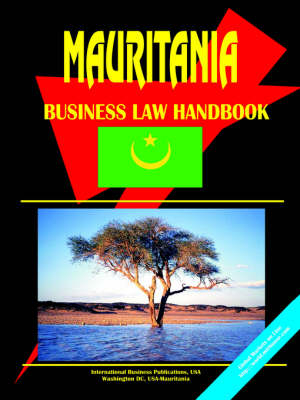 Mauritania Business Law Handbook