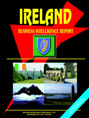 Ireland Business Intelligence Report