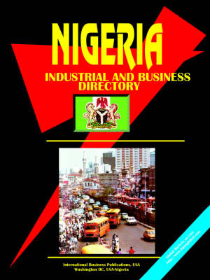 Nigeria Industrial and Business Directory