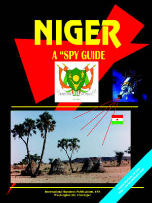 Niger a Spy Guide