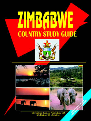 Zimbabwe Country Study Guide