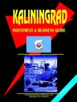 Kaliningrad Oblast Regional Investment and Business Guide