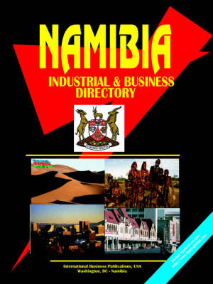Namibia Industrial and Business Directory