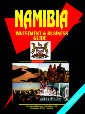 Namibia Investment and Business Guide