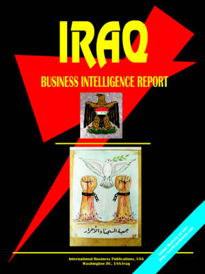 Iraq Business Intelligence Report