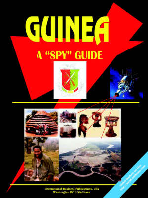 Guinea a Spy Guide