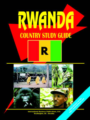 Rwanda Country Study Guide