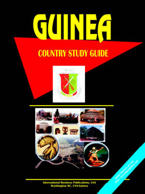 Guinea Country Study Guide - 