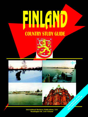 Finland Country Study Guide - 