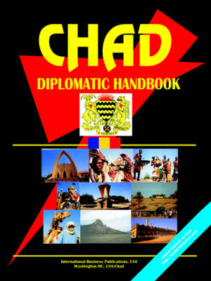 Chad Diplomatic Handbook - 
