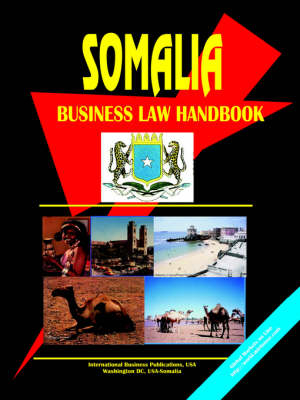 Somalia Business Law Handbook