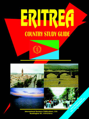 Eritrea Country Study Guide