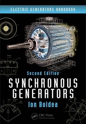 Synchronous Generators -  Ion Boldea