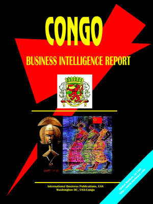 Congo Business Intelligence Report
