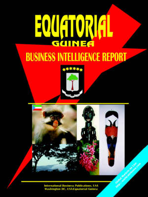 Equatorial Guinea Business Intelligence Report
