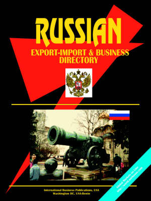 Russia Exporters & Importers Directory