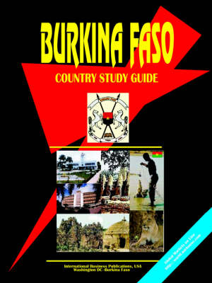Burkina Faso Country Study Guide
