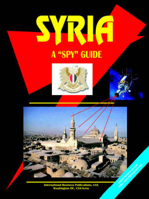Syria a Spy Guide