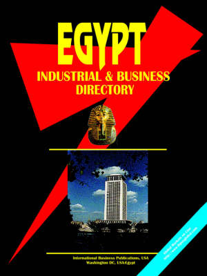 Egypt Industrial and Business Directory