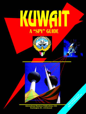 Kuwait a Spy Guide