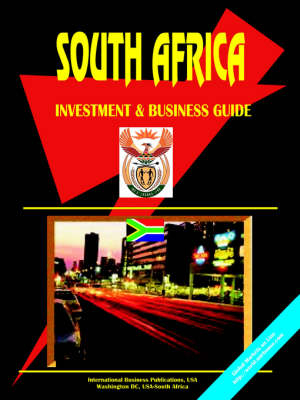 South Africa Investment & Business Guide