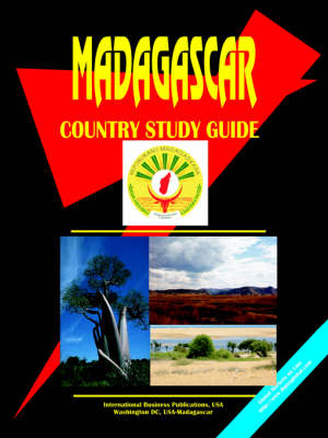 Madagascar Country Study Guide