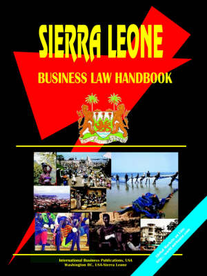 Sierra Leone Business Law Handbook