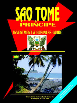 Sao Tome and Principe Investment and Business Guide