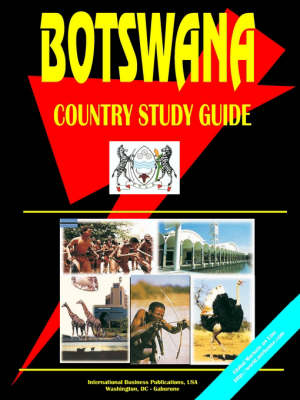 Botswana Country Study Guide