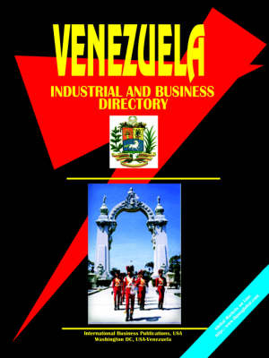 Venezuela Industrial and Business Directory