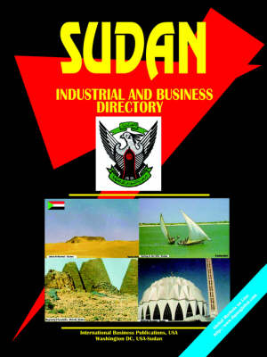 Sudan Industrial and Business Directory