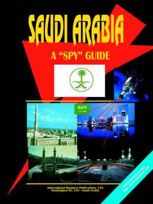 Saudi Arabia a Spy Guide