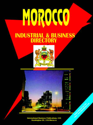 Morocco Industrial and Business Directory