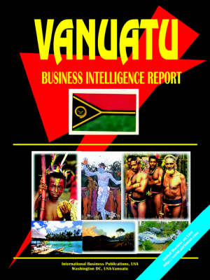 Vanuatu Business Inteligence Report